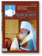 Przegląd Prawosławny, 2 (284) 2009