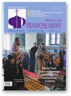 Przegląd Prawosławny, 3 (285) 2009