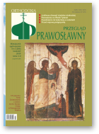 Przegląd Prawosławny, 4 (286) 2009