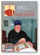Przegląd Prawosławny, 11 (293) 2009