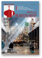 Przegląd Prawosławny, 1 (319) 2012