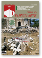 Przegląd Prawosławny, 2 (320) 2012
