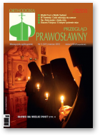 Przegląd Prawosławny, 3 (321) 2012