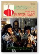 Przegląd Prawosławny, 5 (323) 2012