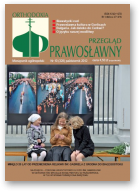 Przegląd Prawosławny, 10 (328) 2012