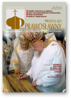 Przegląd Prawosławny, 10 (340) 2013