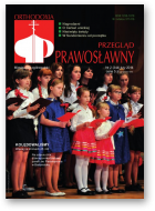 Przegląd Prawosławny, 2 (344) 2014