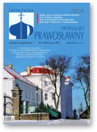 Przegląd Prawosławny, 3 (345) 2014