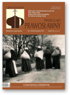 Przegląd Prawosławny, 4 (346) 2014