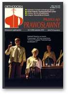 Przegląd Prawosławny, 6 (360) 2015