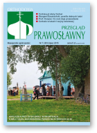 Przegląd Prawosławny, 7 (361) 2015