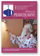 Przegląd Prawosławny, 8 (362) 2015
