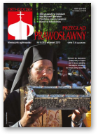 Przegląd Prawosławny, 9 (363) 2015