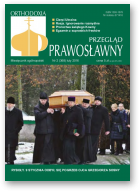 Przegląd Prawosławny, 2 (368) 2016