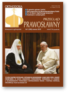Przegląd Prawosławny, 3 (369) 2016