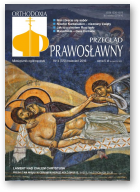 Przegląd Prawosławny, 4 (370) 2016
