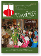 Przegląd Prawosławny, 5 (371) 2016