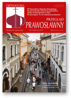 Przegląd Prawosławny, 2 (380) 2017