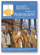 Przegląd Prawosławny, 3 (381) 2017