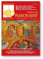 Przegląd Prawosławny, 4 (382) 2017