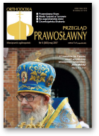 Przegląd Prawosławny, 5 (383) 2017