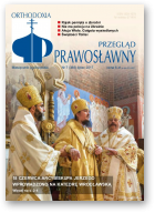 Przegląd Prawosławny, 7 (385) 2017