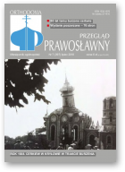 Przegląd Prawosławny, 7 (397) 2018