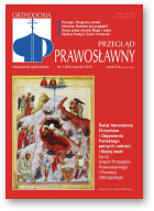 Przegląd Prawosławny, 1 (403) 2019