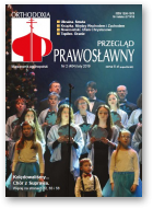 Przegląd Prawosławny, 2 (404) 2019