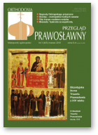 Przegląd Prawosławny, 3 (405) 2019