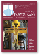 Przegląd Prawosławny, 4 (406) 2019