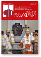 Przegląd Prawosławny, 6 (408) 2019
