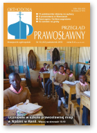 Przegląd Prawosławny, 10 (412) 2019