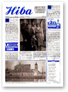 Ніва, 20 (1264) 1980