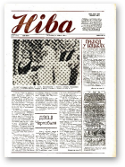 Ніва, 29 (1784) 1990