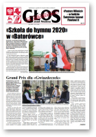 Głos znad Niemna na Uchodźstwie, 5 (166) 2020