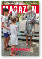 Magazyn Polski na Uchodźstwie, 7 (174) 2020