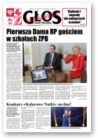 Głos znad Niemna na Uchodźstwie, 6 (167) 2020