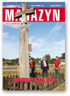 Magazyn Polski na Uchodźstwie, 8 (175) 2020