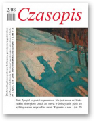 Czasopis, 02/2008
