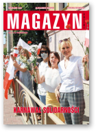 Magazyn Polski na Uchodźstwie, 9 (176) 2020