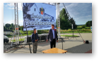 Пад знакам Пагоні, 14.07.2020