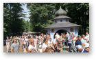 Пад знакам Пагоні, 19.08.2020