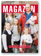 Magazyn Polski na Uchodźstwie, 10 (177) 2020