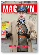 Magazyn Polski na Uchodźstwie, 12 (179) 2020