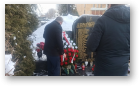 Пад знакам Пагоні, 01.02.2021