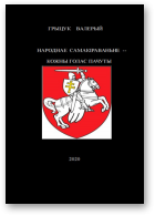 Грыцук Валеры, Народнае самакіраваньне – кожны голас пачуты