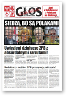 Głos znad Niemna na Uchodźstwie, 4 (177) 2021