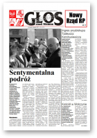 Głos znad Niemna na Uchodźstwie, 6 (13) 2007