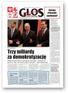 Głos znad Niemna na Uchodźstwie, 10 (51) 2010